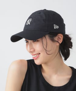 【別注】NEW ERA / 920 TYPEWRITER CAP