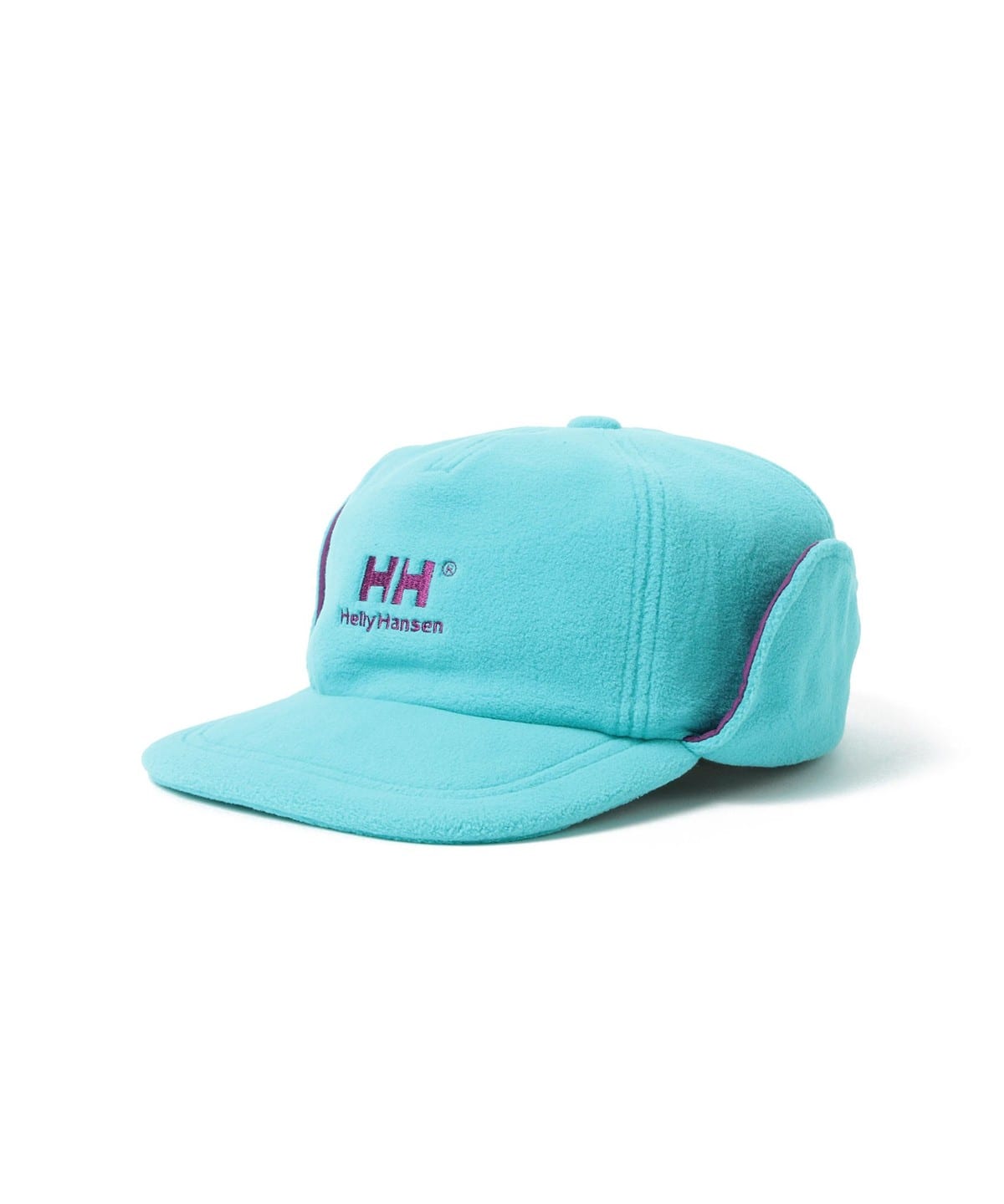 HELLY HANSEN ヘリーハンセン / TSC フリース CAP 帽子 WOMEN ｱｸｱﾌﾞﾙｰ ONE SIZE