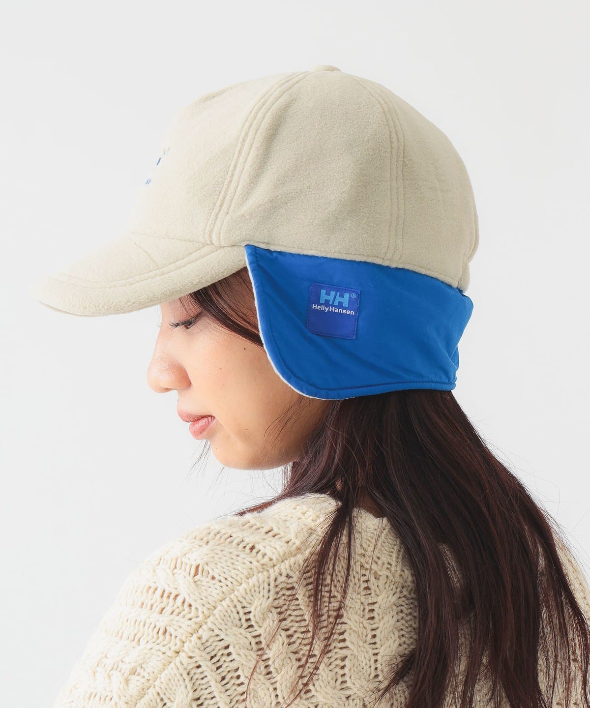 B:MING by BEAMS（ビーミング by ビームス）HELLY HANSEN / TSC