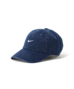 NIKE / クラブ アンストラクチャード デニム キャップ