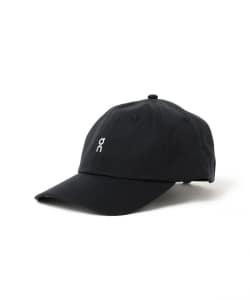 On / All-Day Cap
