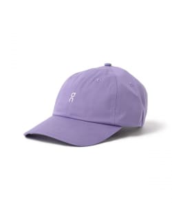 On / All-Day Cap