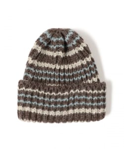 HIGHLAND 2000 / Rib Multi Border Bobcap