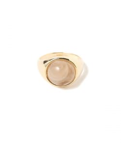 B:MING by BEAMS / トップポイント リング