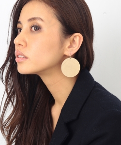 B:MING by BEAMS / サークルピアス
