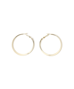 B:MING by BEAMS / フラットサークルピアス