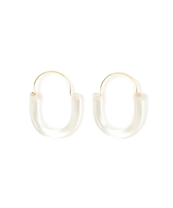 B:MING by BEAMS / Uカーブピアス
