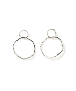 B:MING by BEAMS / サークルコンビピアス