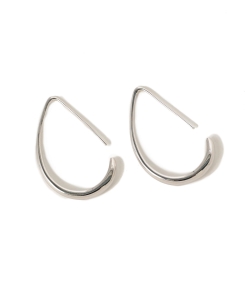 B:MING by BEAMS / スモールドロップ ピアス