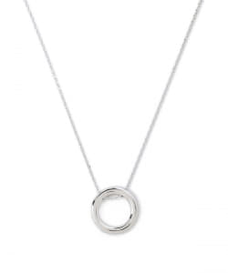 B:MING by BEAMS / スモールサークルネックレス