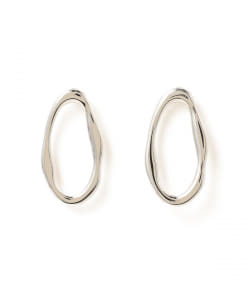 B:MING by BEAMS / スモールオーバルピアス