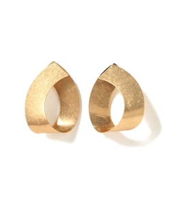 B:MING by BEAMS / メタル カーブピアス