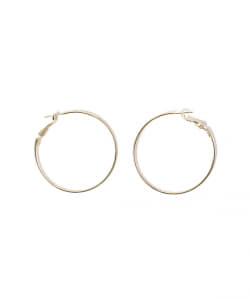 B:MING by BEAMS / フープピアス