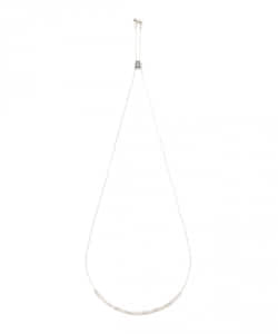 LAPUIS / チェーン チョーカー