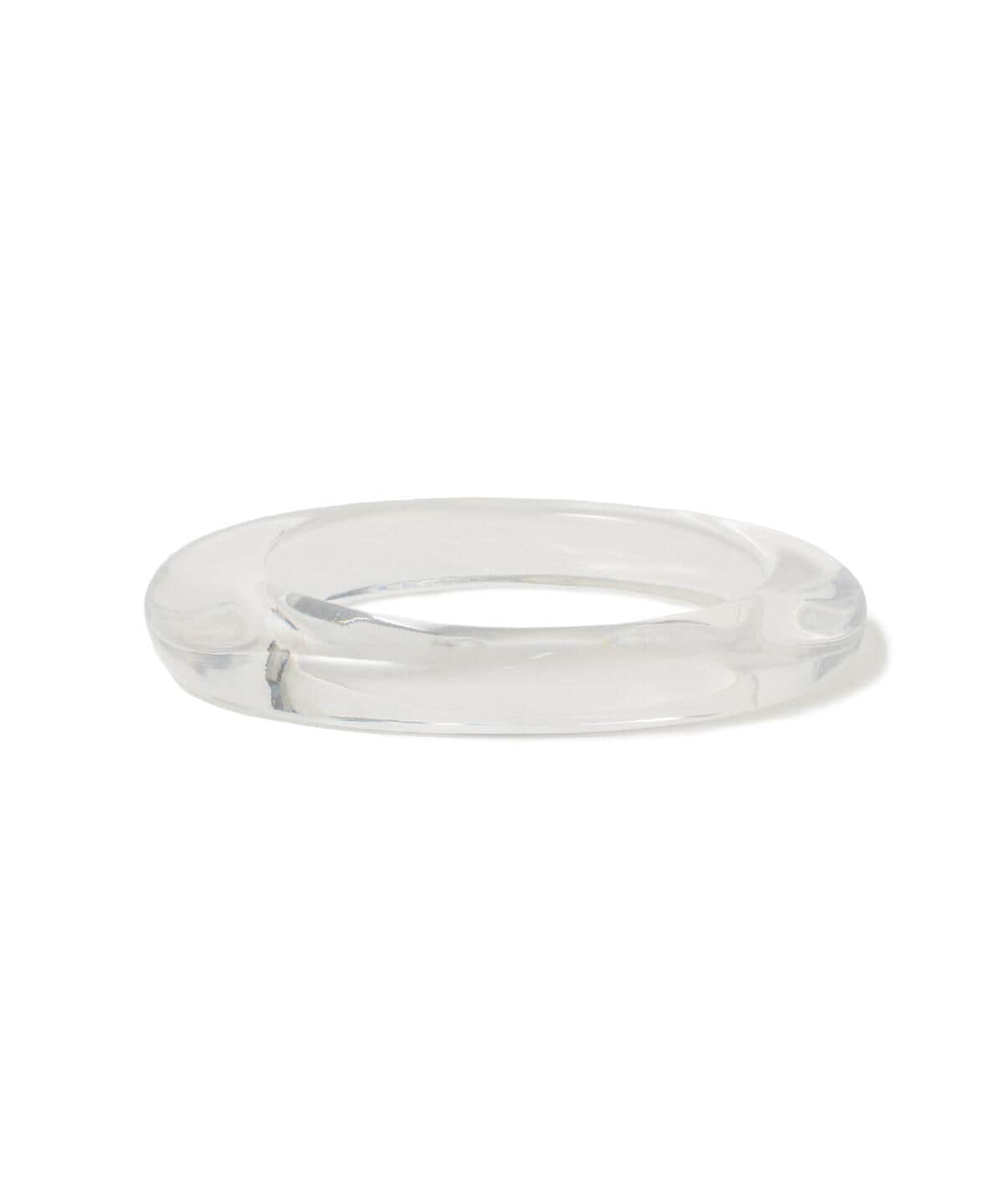 アクリル ブレスレット アクセサリー WOMEN CLEAR FREE アクリル ブレスレット アクセサリー WOMEN CLEAR FREE