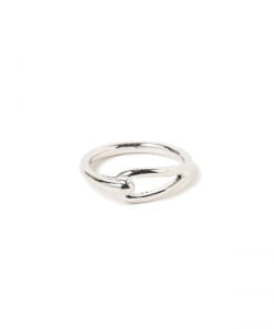 ▲B:MING by BEAMS / knot リング