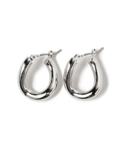 ▲B:MING by BEAMS / ウエーブ ピアス