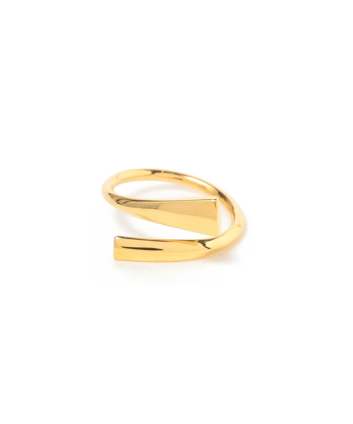 SOAC / ハニーコンビ リング アクセサリー WOMEN GOLD 9 SOAC / ハニーコンビ リング アクセサリー WOMEN GOLD 9