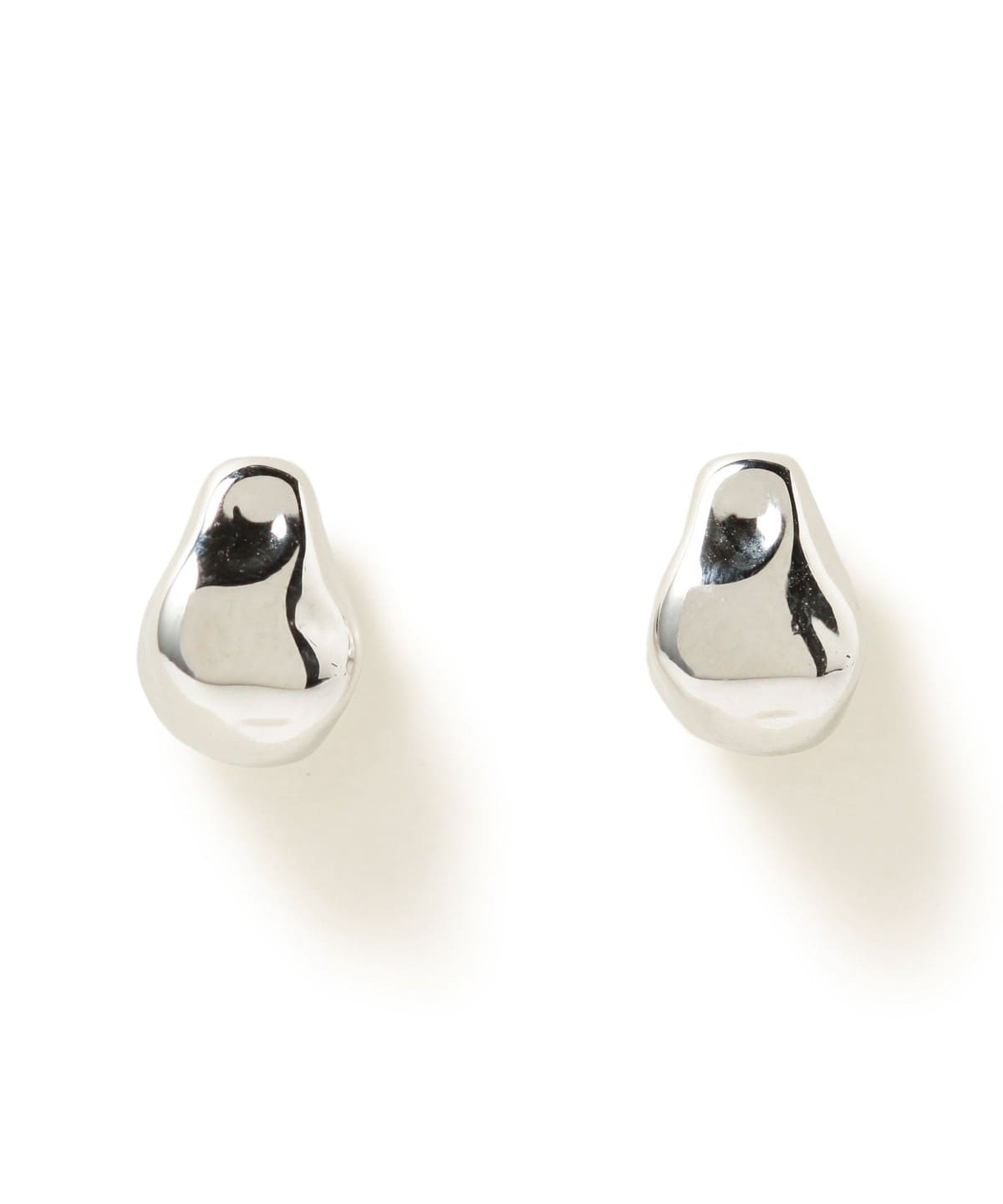 ポイント ピアス アクセサリー WOMEN SILVER ONE SIZE ポイント ピアス アクセサリー WOMEN SILVER ONE SIZE
