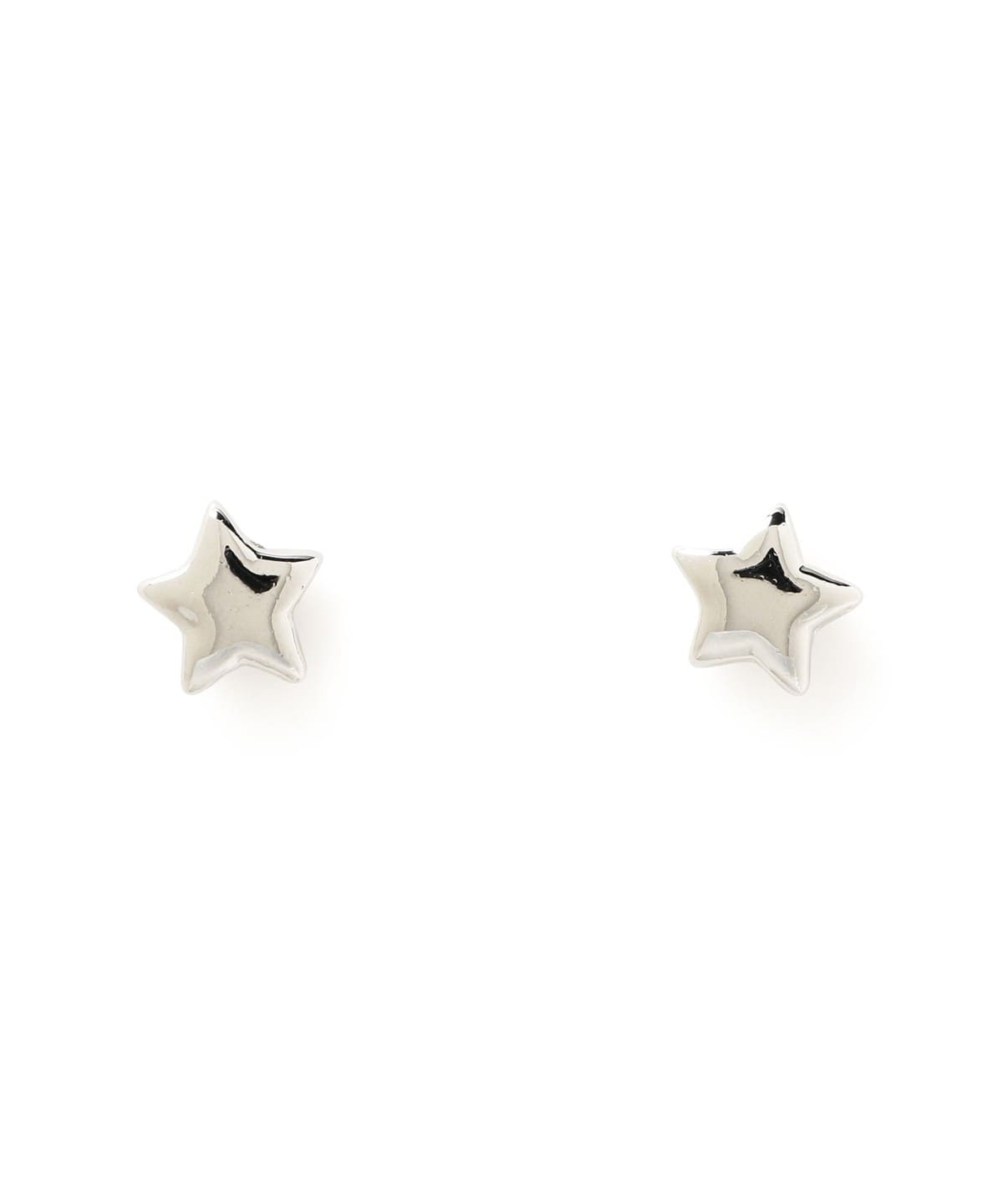 e.m.の星のピアス rysshop2_b-0375