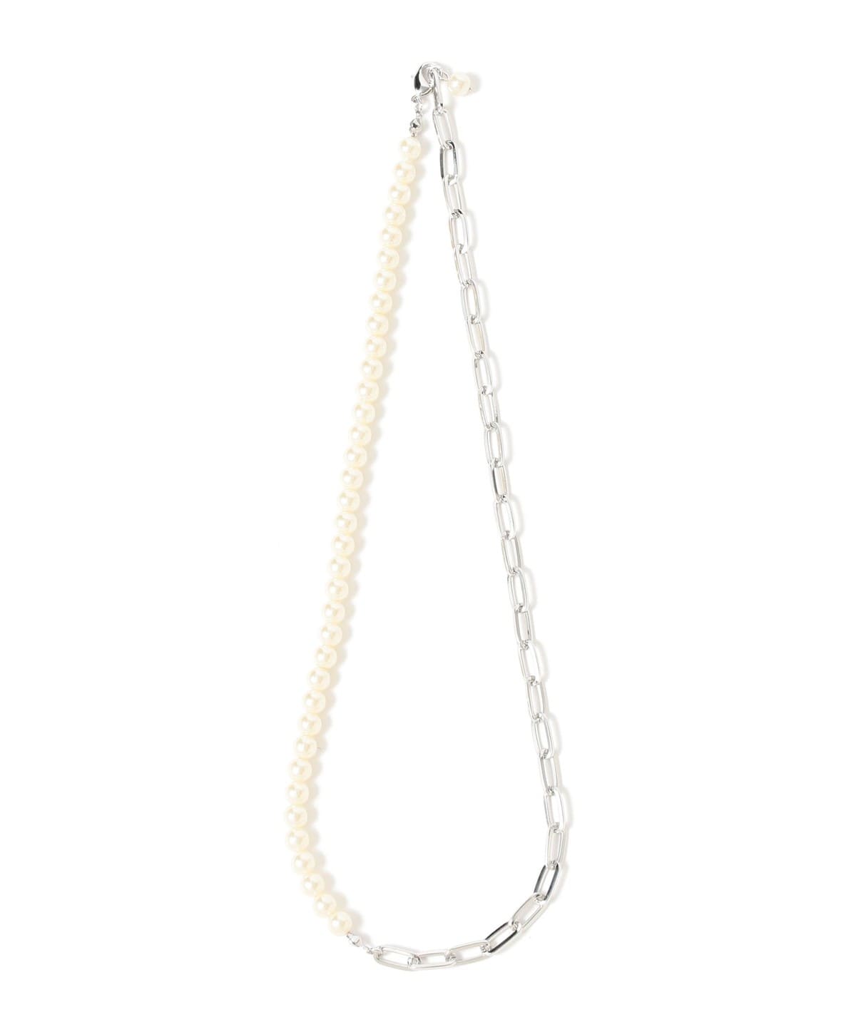 B:MING by BEAMS（ビーミング by ビームス）フェイク パール コンビ