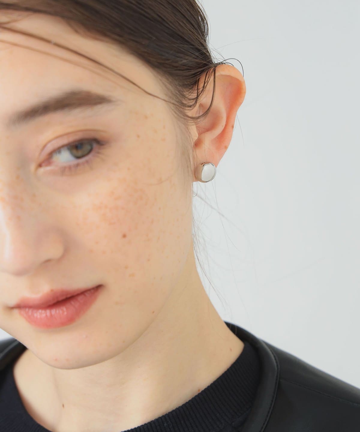 ボール ピアス アクセサリー WOMEN SILVER ONE SIZE ボール ピアス アクセサリー WOMEN SILVER ONE SIZE