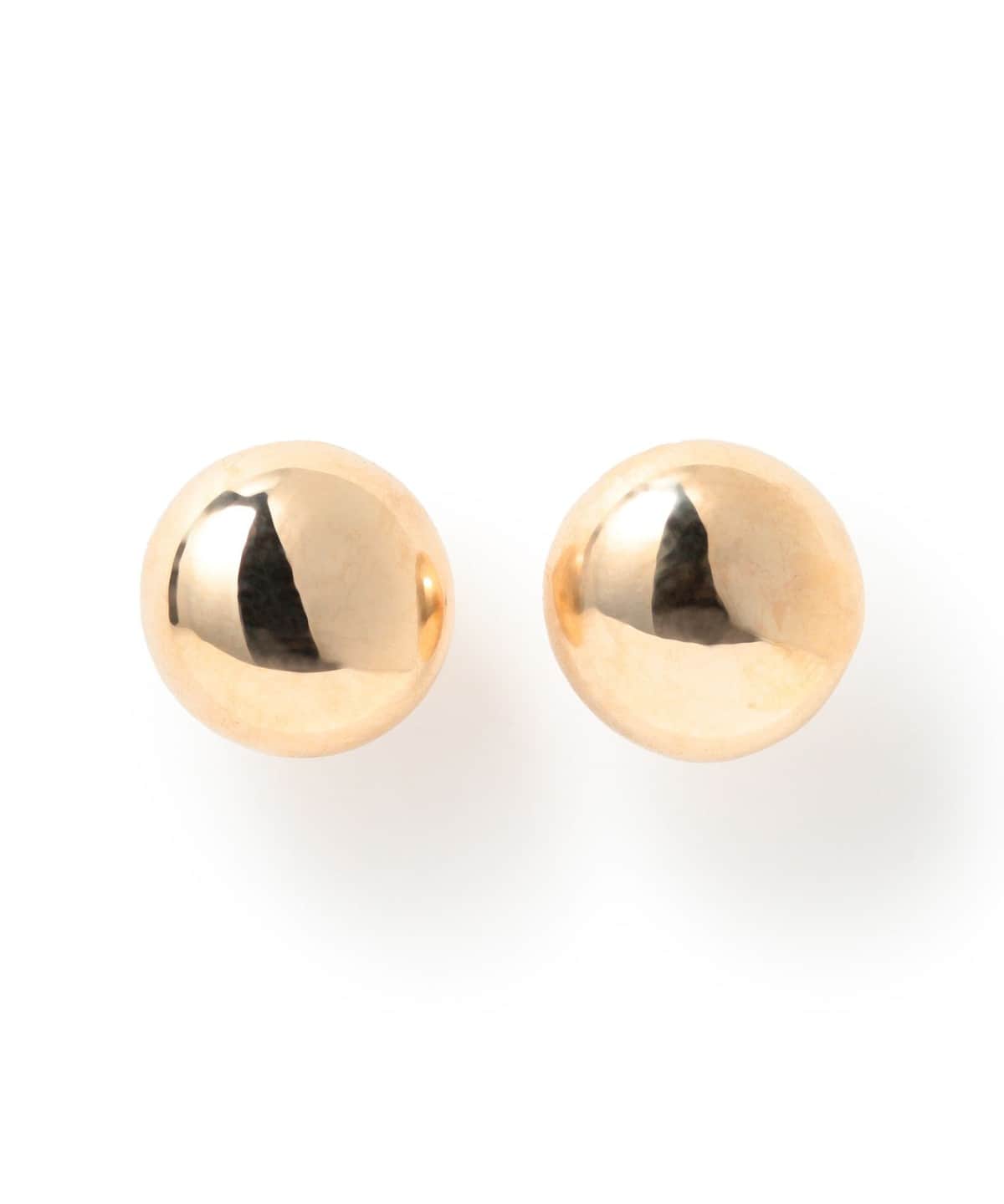 ボール ピアス アクセサリー WOMEN GOLD ONE SIZE ボール ピアス アクセサリー WOMEN GOLD ONE SIZE