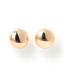ボール ピアス