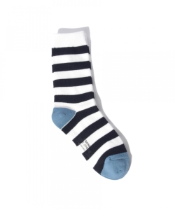 B:MING by BEAMS / ボーダーソックス