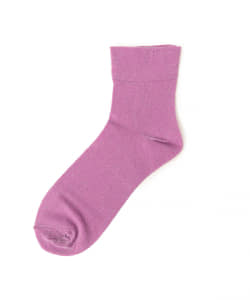 B:MING by BEAMS / シアーラメ ソックス