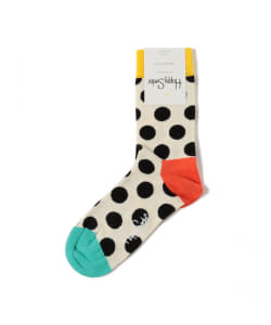 Happy Socks / BIG DOT ソックス