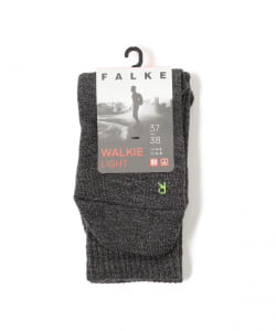 FALKE / WALKIE LIGHT ソックス