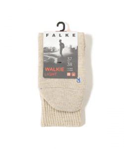 FALKE / WALKIE LIGHT ソックス