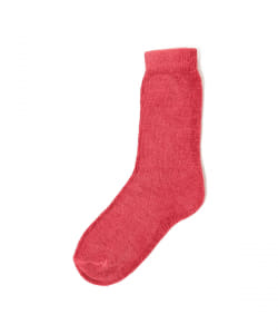 H FOOT WEAR / ベルベット ソックス