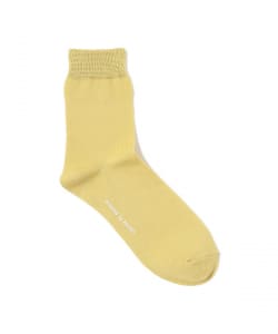 ▲B:MING by BEAMS / シルケット ソックス