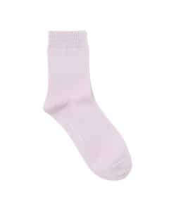 ▲B:MING by BEAMS / シルケット ソックス