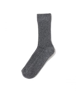 H FOOTWEAR / BOURRE SOX