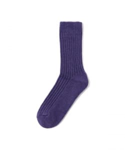 H FOOTWEAR / BOURRE SOX