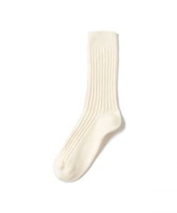 H FOOT WEAR / BOUREE ソックス