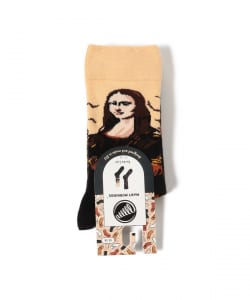 MANY MORNINGS / REGULAR SOX（22.0～24.5cm）