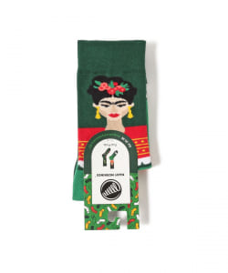 MANY MORNINGS / REGULAR SOX（22.0～24.5cm）