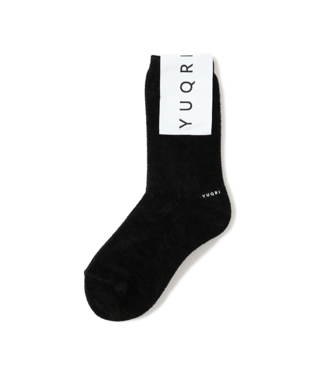 B:MING by BEAMS（ビーミング by ビームス）YUQRI / Cozy velour