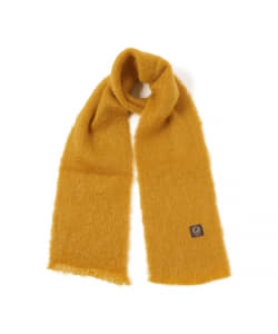 ▲MANTAS EZCARAY / Foulard Liso