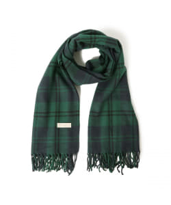 B:MING by BEAMS / チェックストール