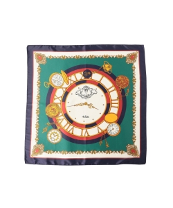 B:MING by BEAMS / 時計スカーフ