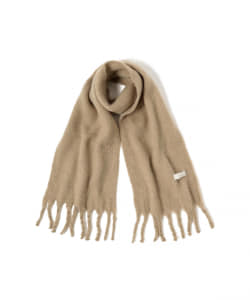 B:MING by BEAMS / カラー マフラー