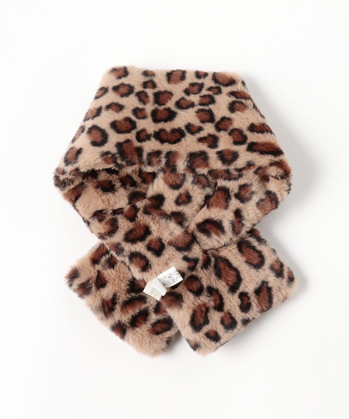 B:MING by BEAMS（ビーミング by ビームス）フェイクファー ミニ