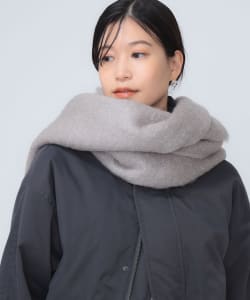 ブークレ ストール