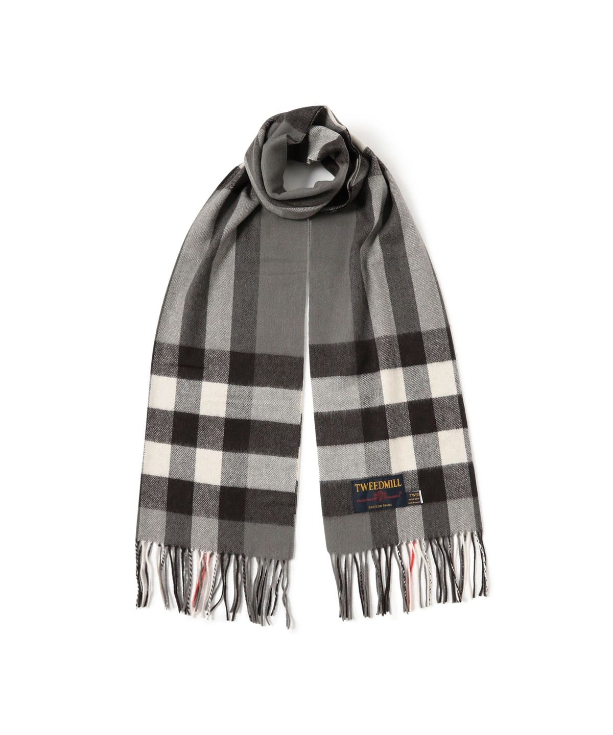 B:MING by BEAMS（ビーミング by ビームス）TWEED MILL / チェック