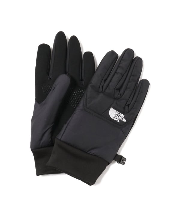 Nuptse glove hot sale